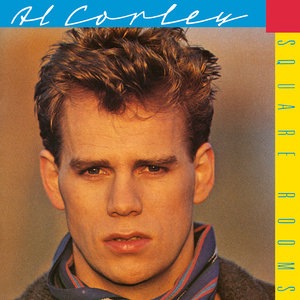 Al Corley 2