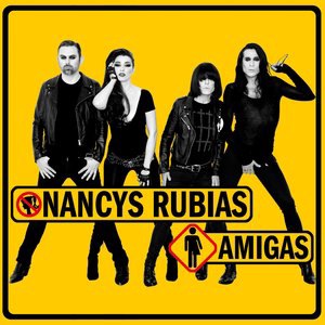 Nancys Rubias 8