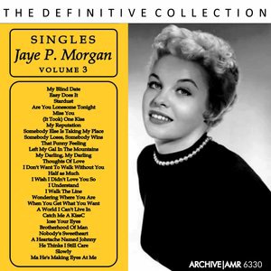 Jaye P. Morgan 8
