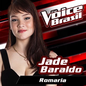 Jade Baraldo 7