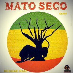 Mato Seco 3