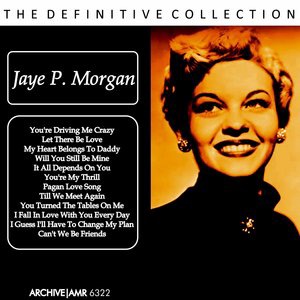 Jaye P. Morgan 5