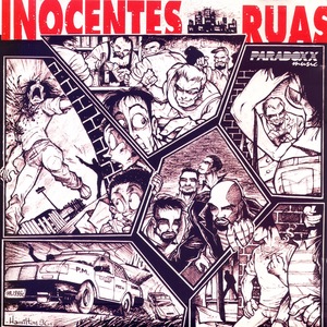 Nada De Novo no Front