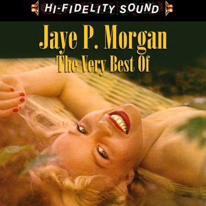 Jaye P. Morgan 2