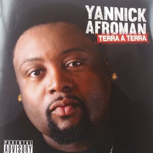 Yannick Afroman 3