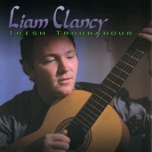 Liam Clancy 9