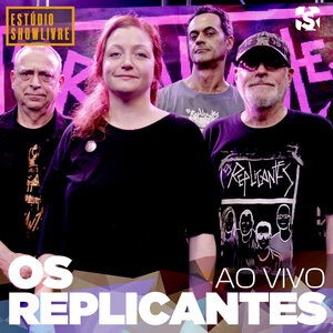 Os Replicantes 12