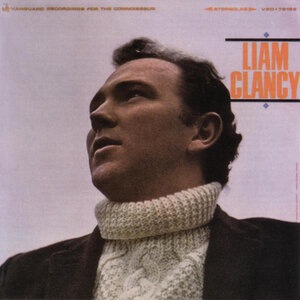 Liam Clancy 8