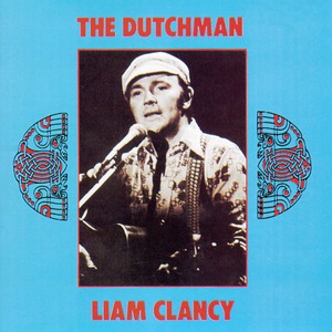 Liam Clancy 7