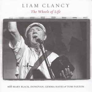 Liam Clancy 5