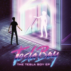 Tesla Boy 14
