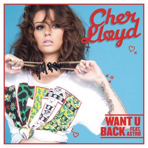 Cher Lloyd 3