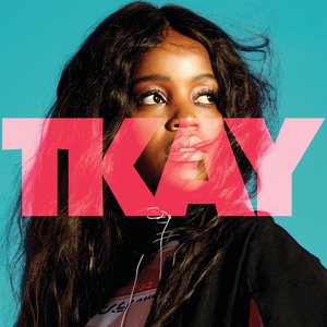 Tkay Maidza 5