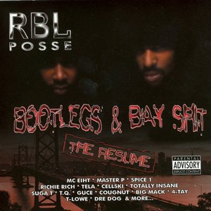 RBL Posse 3