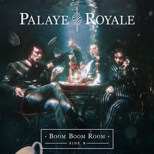 Palaye Royale 2