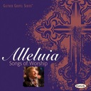 Sitting At The Feet Of Jesus (Alleluia: Songs Of Worship)