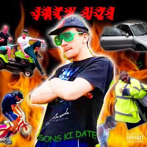 Freestyle 2 l'été 2018