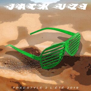 Freestyle 2 l'été 2019