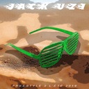 Freestyle 2 l'été 2019