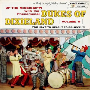 The Dukes of Dixieland 4