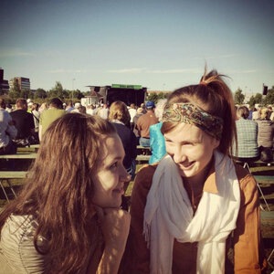 Pyssysankareita & Kitaralaukkuja