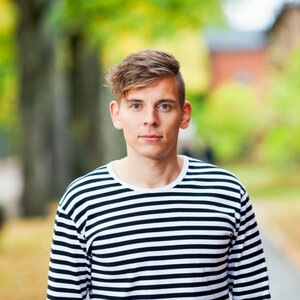 Laula Luojallesi Laulu