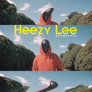 Heezy Lee 3