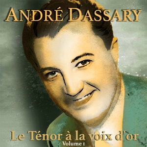 Andre Dassary 7