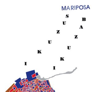 Mariposa 9