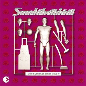 Mitä Miehen Tulee Olla?