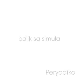 Peryodiko 1