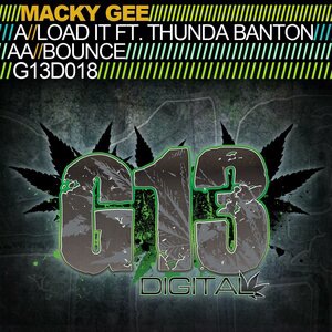 Macky Gee 6