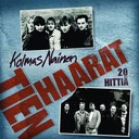 Sähkökitara, hyvää tahtoa ja kavereita