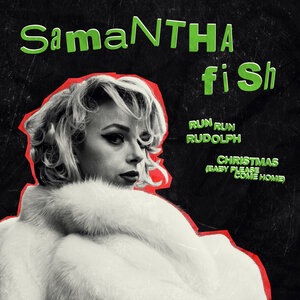 Samantha Fish 8