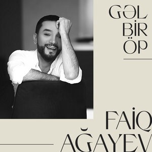 Faiq Ağayev 20