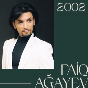 Faiq Ağayev 18