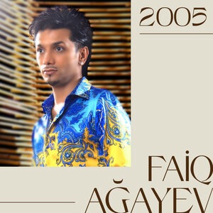 Faiq Ağayev 12