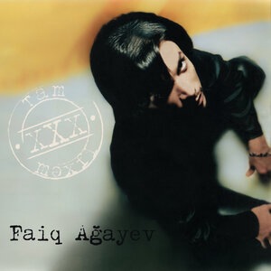 Faiq Ağayev 10