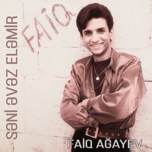 Faiq Ağayev 5
