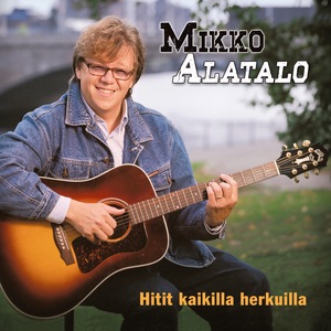 Mikko Alatalo 6
