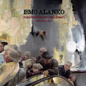 Naapurin saunareissu