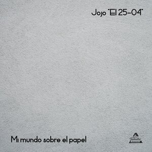 Jojo el 25-04 1