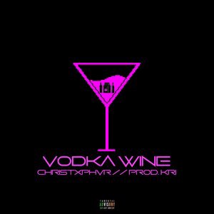 Vodka Wine