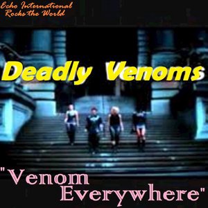 Deadly Venoms 3