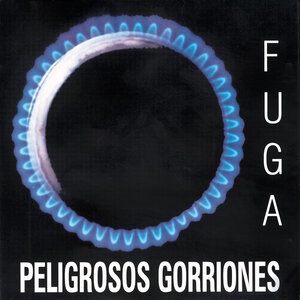 Peligrosos Gorriones 2