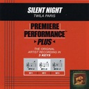 Silent Night (Key-E-Gb-Premiere Performance Plus)