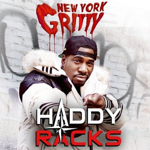 Haddy Racks 2