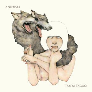 Tanya Tagaq 2