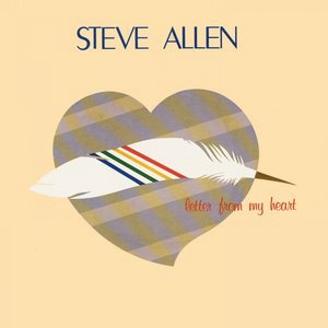 Steve Allen 2