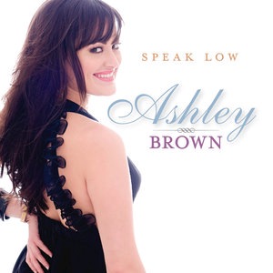 Ashley Brown 2